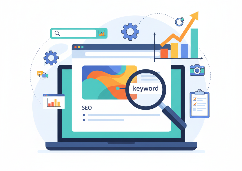 Graphic-Enhanced Optimization